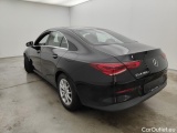  Mercedes  CLA-Klasse Mercedes-Benz CLA CLA 180 d DCT Business Solution 4d #7