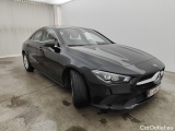  Mercedes  CLA-Klasse Mercedes-Benz CLA CLA 180 d DCT Business Solution 4d #8