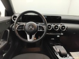  Mercedes  CLA-Klasse Mercedes-Benz CLA CLA 180 d DCT Business Solution 4d #9