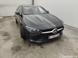  Mercedes  CLA-Klasse Mercedes-Benz CLA CLA 180 d DCT Business Solution 4d #25