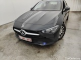  Mercedes  CLA-Klasse Mercedes-Benz CLA CLA 180 d DCT Business Solution 4d #28