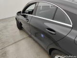  Mercedes  CLA-Klasse Mercedes-Benz CLA CLA 180 d DCT Business Solution 4d #37