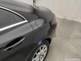  Mercedes  CLA-Klasse Mercedes-Benz CLA CLA 180 d DCT Business Solution 4d #44