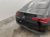  Mercedes  CLA-Klasse Mercedes-Benz CLA CLA 180 d DCT Business Solution 4d #49