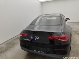  Mercedes  CLA-Klasse Mercedes-Benz CLA CLA 180 d DCT Business Solution 4d #51