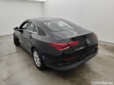  Mercedes  CLA-Klasse Mercedes-Benz CLA CLA 180 d DCT Business Solution 4d #47