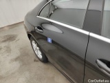  Mercedes  CLA-Klasse Mercedes-Benz CLA CLA 180 d DCT Business Solution 4d #62