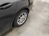  Mercedes  CLA-Klasse Mercedes-Benz CLA CLA 180 d DCT Business Solution 4d #73