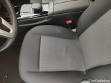  Mercedes  CLA-Klasse Mercedes-Benz CLA CLA 180 d DCT Business Solution 4d #77