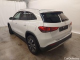  Mercedes  GLA MERCEDES CLASSE  DIESEL - 2020  200 d 150 5d Auto #7