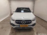  Mercedes  GLA MERCEDES CLASSE  DIESEL - 2020  200 d 150 5d Auto #5