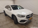  Mercedes  GLA MERCEDES CLASSE  DIESEL - 2020  200 d 150 5d Auto #8