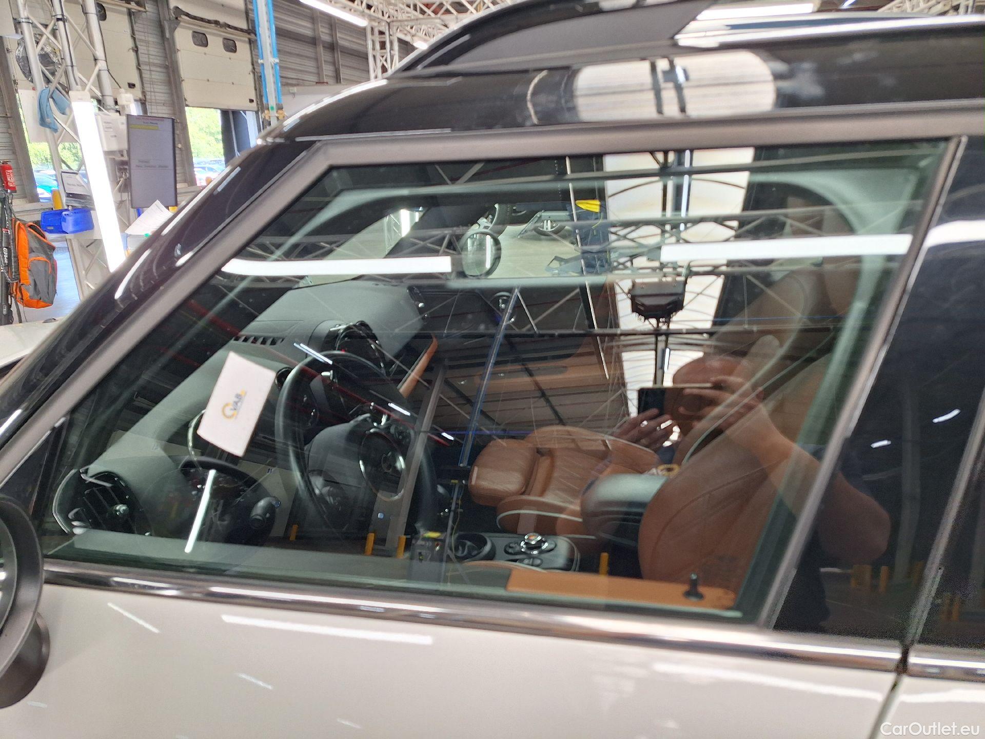  Mini  Countryman MINI, Mini  '16, Mini  Cooper S E ALL4 AT 5d #3