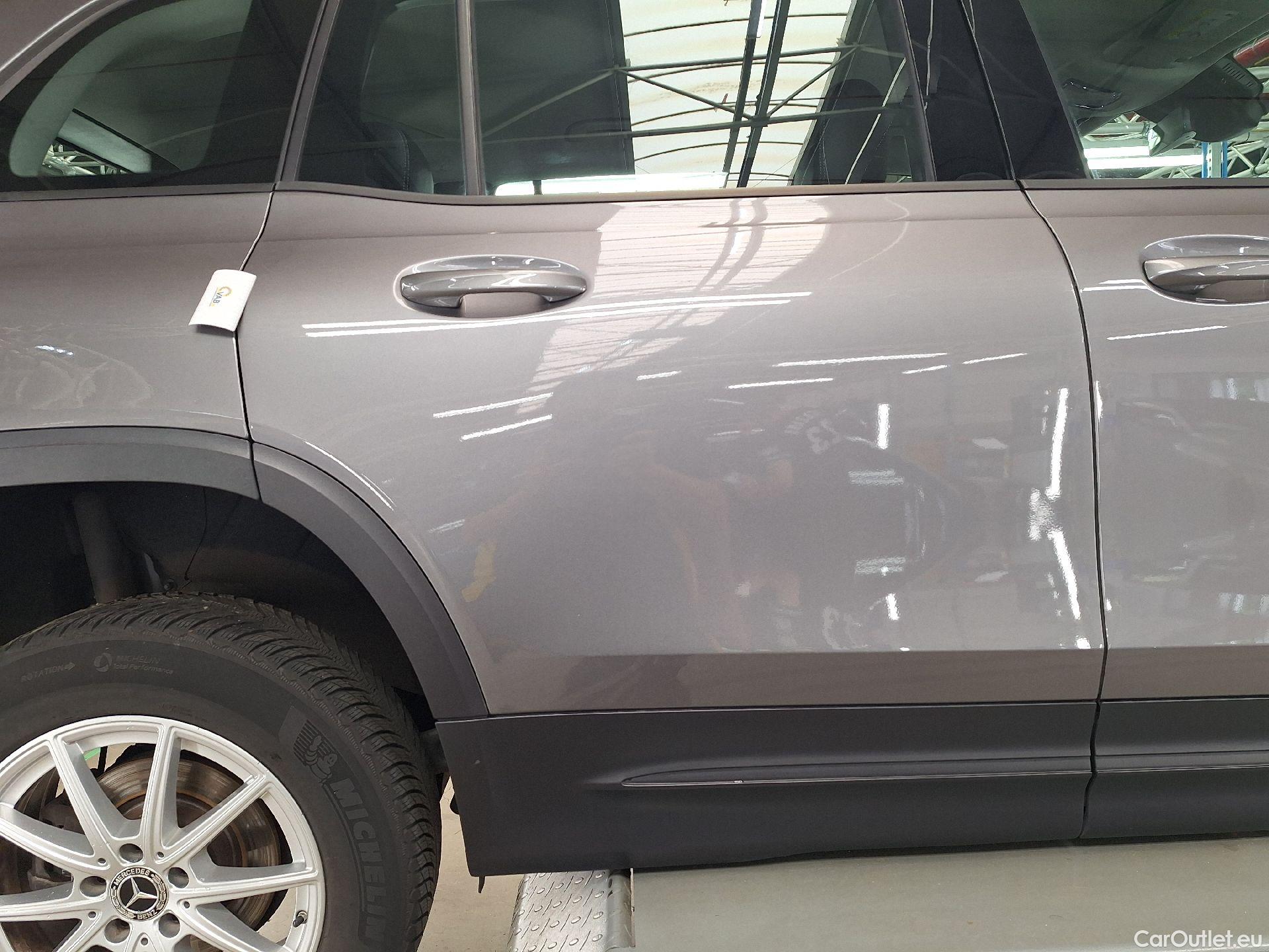  Mercedes  GLB Mercedes,  '19, Mercedes-Benz   180 d Business Solution 5d #7