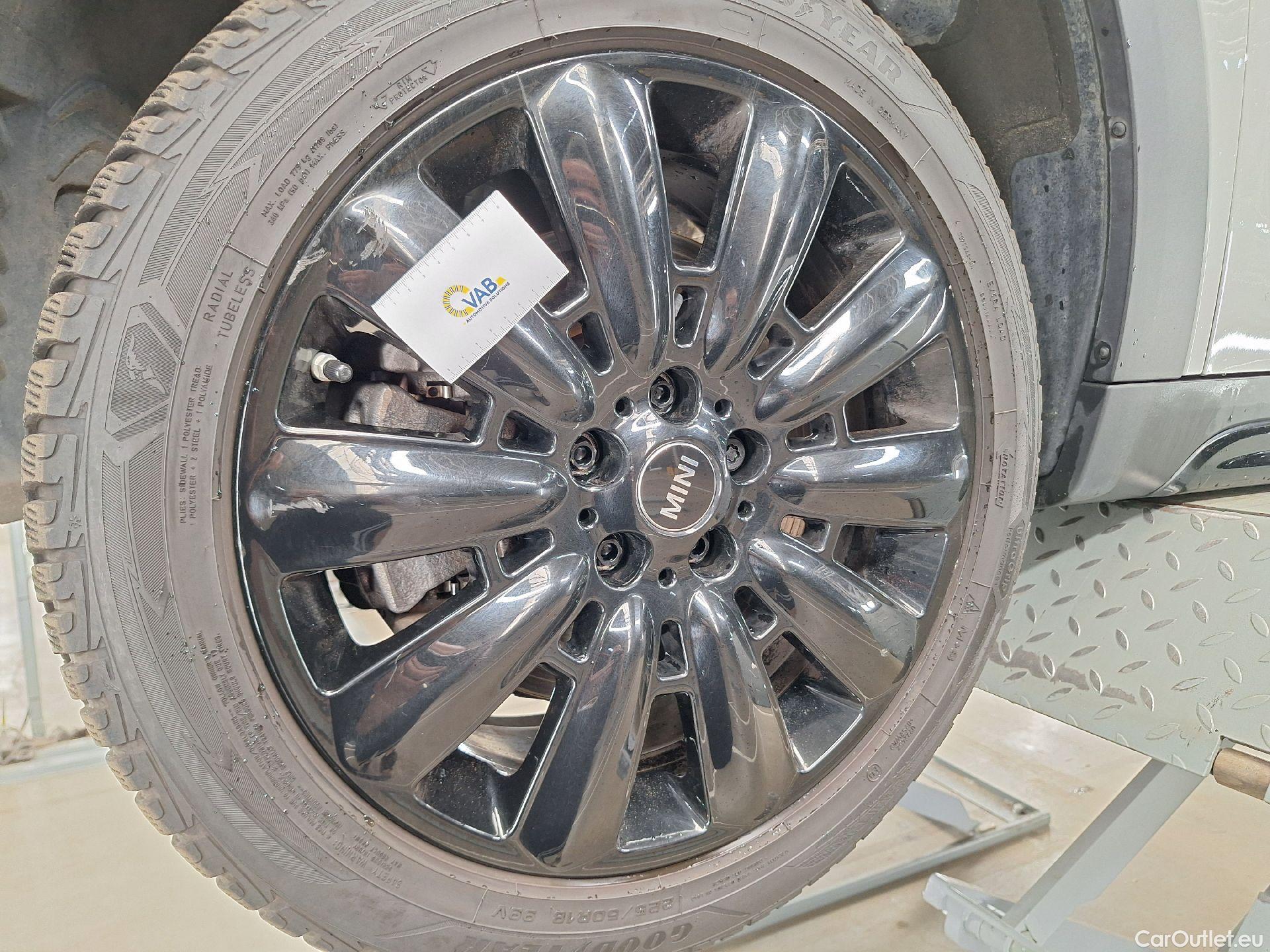  Mini  Countryman MINI, Mini  '16, Mini  Cooper S E ALL4 AT 5d #22