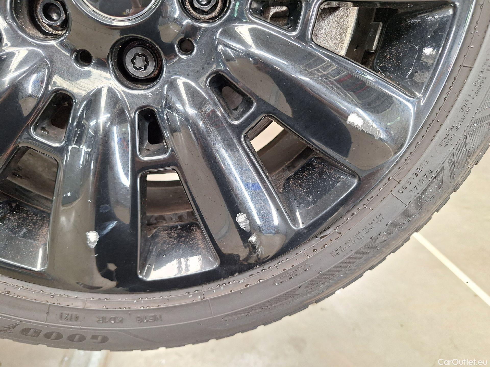  Mini  Countryman MINI, Mini  '16, Mini  Cooper S E ALL4 AT 5d #35