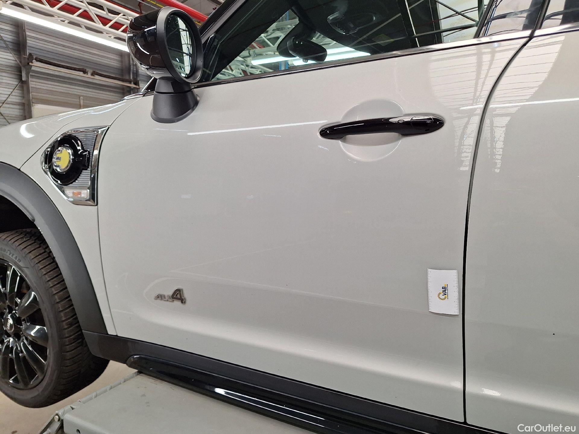  Mini  Countryman MINI, Mini  '16, Mini  Cooper S E ALL4 AT 5d #9
