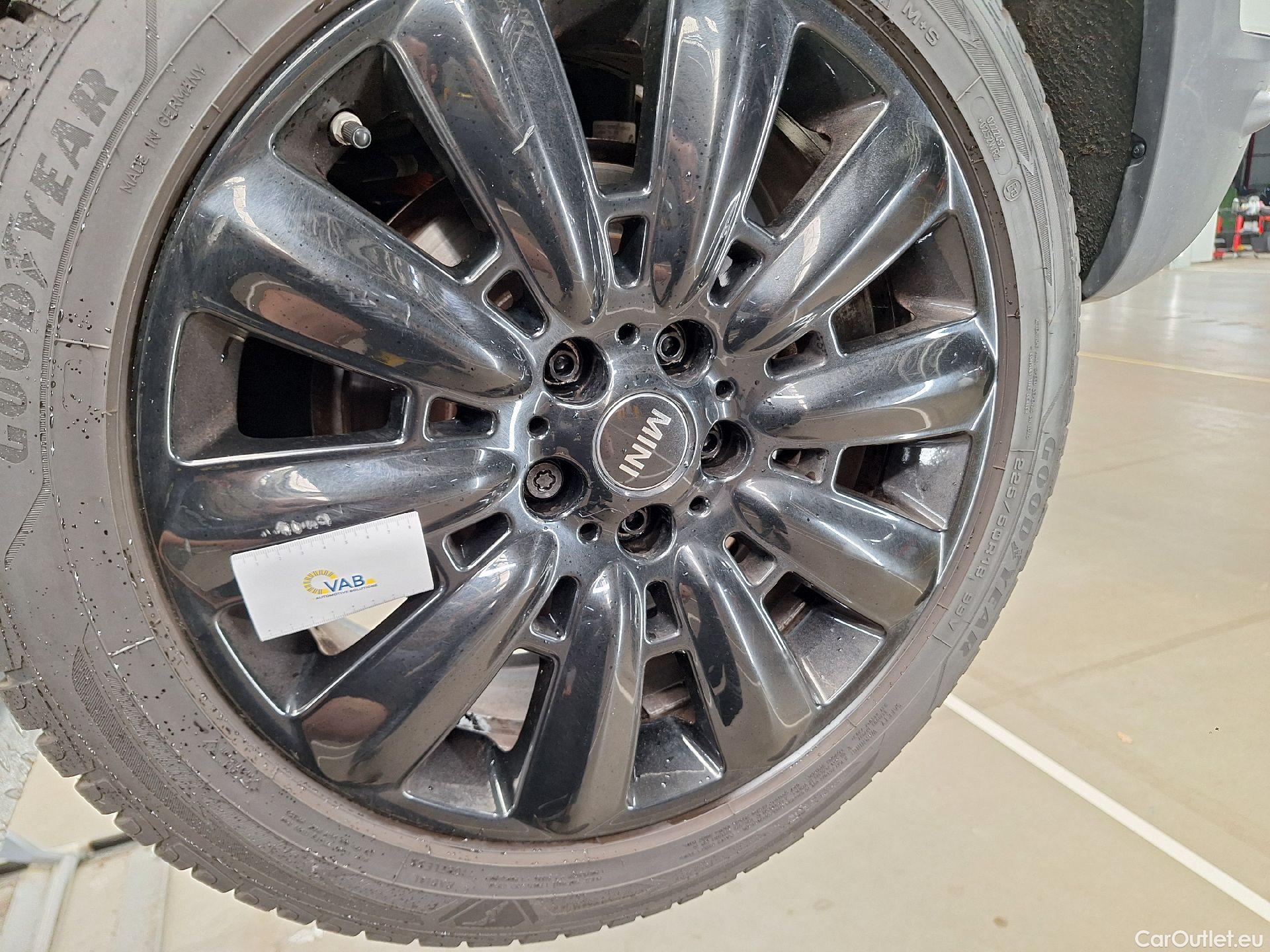  Mini  Countryman MINI, Mini  '16, Mini  Cooper S E ALL4 AT 5d #25