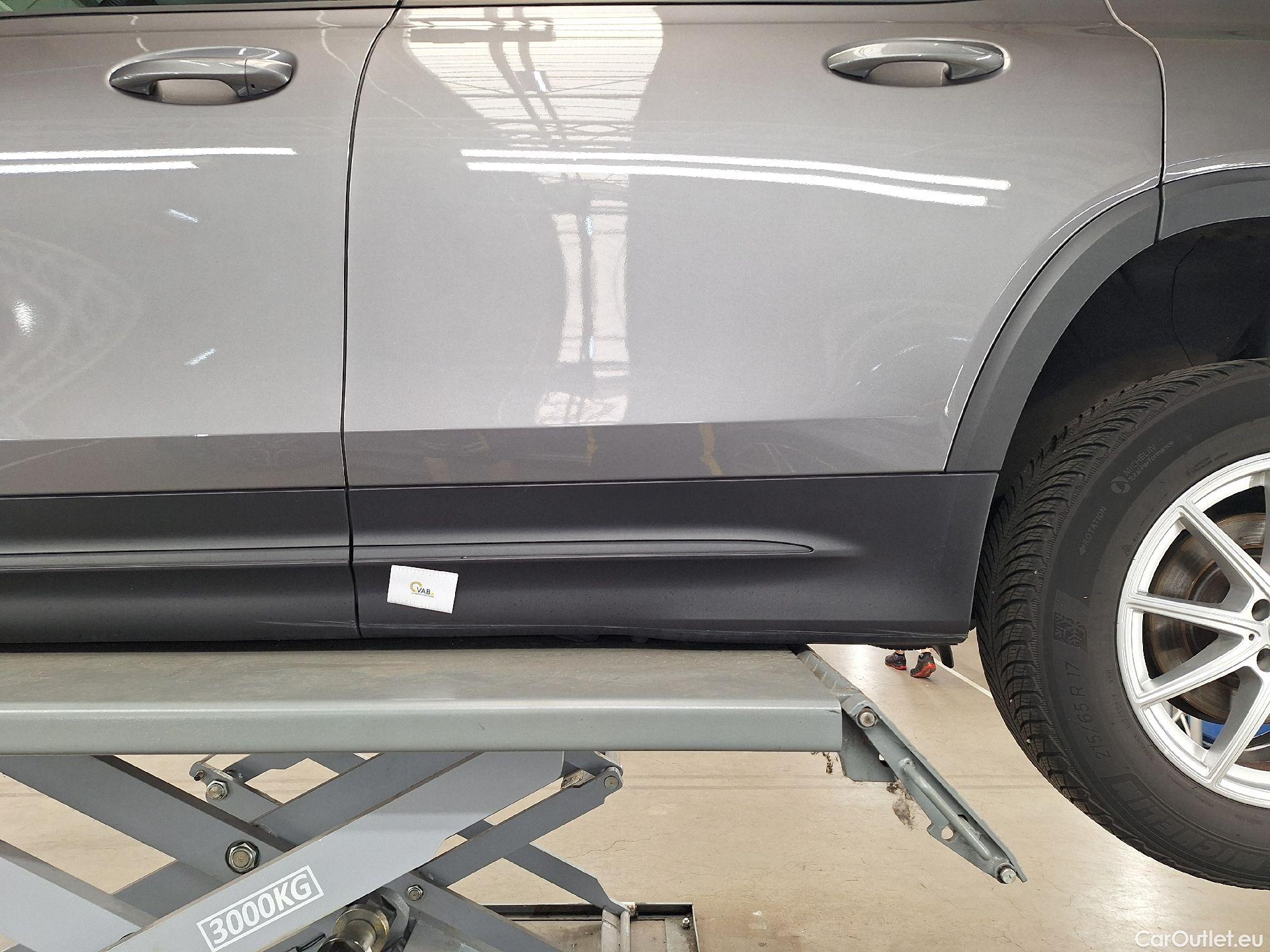  Mercedes  GLB Mercedes,  '19, Mercedes-Benz   180 d Business Solution 5d #11