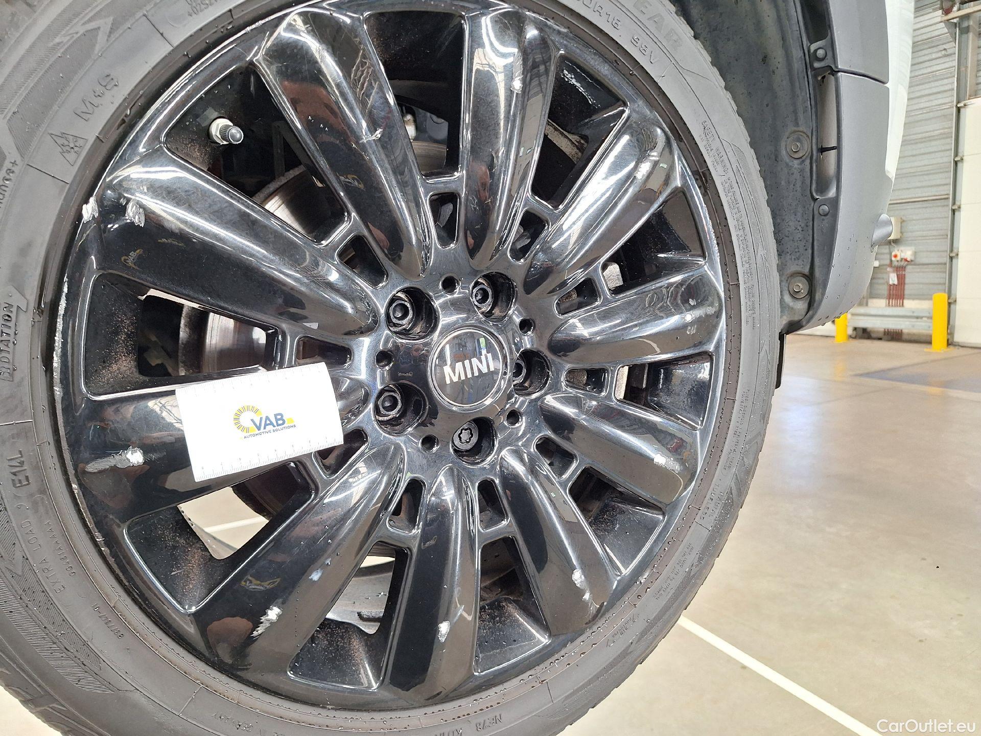  Mini  Countryman MINI, Mini  '16, Mini  Cooper S E ALL4 AT 5d #33