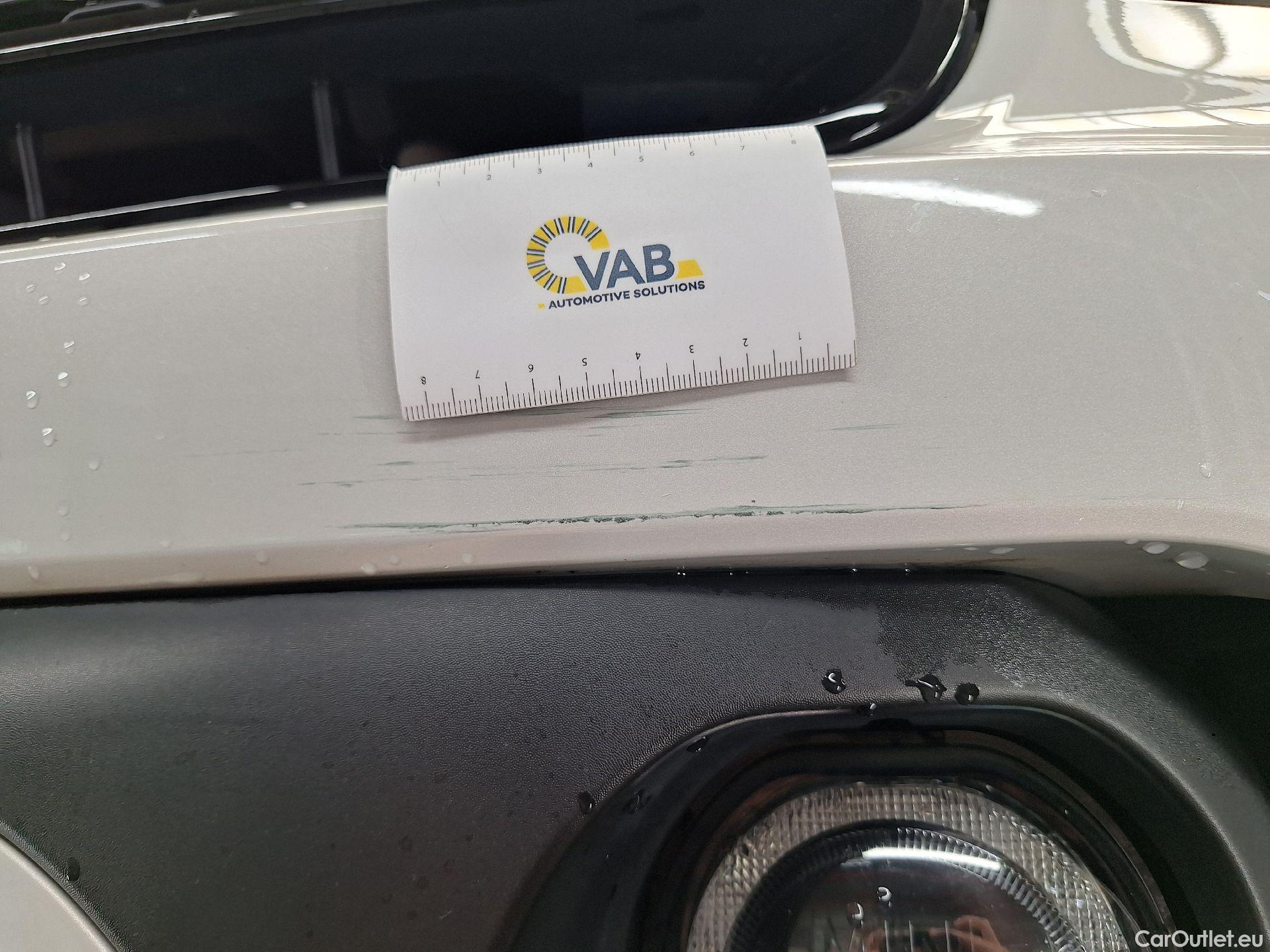  Mini  Countryman MINI, Mini  '16, Mini  Cooper S E ALL4 AT 5d #20