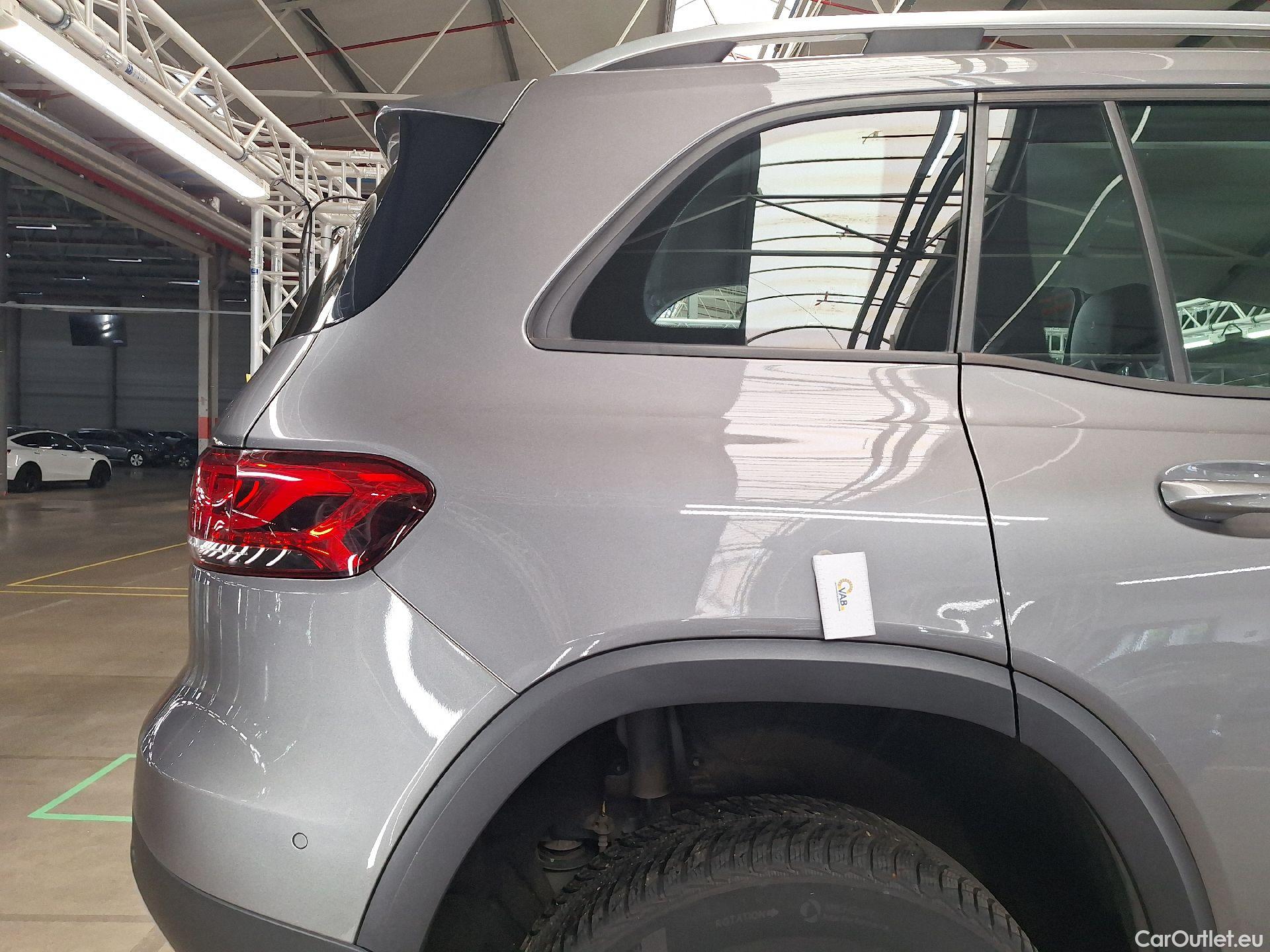  Mercedes  GLB Mercedes,  '19, Mercedes-Benz   180 d Business Solution 5d #5