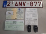  Mercedes  GLB Mercedes,  '19, Mercedes-Benz   180 d Business Solution 5d #22