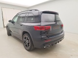  Mercedes  GLB Mercedes,  '19, Mercedes-Benz   200 d Business Solution 5d #6