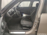  Mini  Clubman Mini  One D (85 kW) Aut. 5d #3