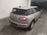  Mini  Clubman Mini  One D (85 kW) Aut. 5d #2