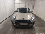  Mini  Clubman Mini  One D (85 kW) Aut. 5d #5