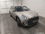  Mini  Clubman Mini  One D (85 kW) Aut. 5d #8