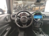  Mini  Clubman Mini  One D (85 kW) Aut. 5d #9