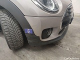  Mini  Clubman Mini  One D (85 kW) Aut. 5d #26