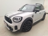  Mini  Countryman MINI, Mini  '16, Mini  Cooper S E ALL4 AT 5d #2