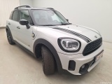  Mini  Countryman MINI, Mini  '16, Mini  Cooper S E ALL4 AT 5d #5