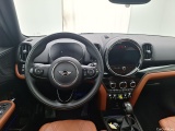  Mini  Countryman MINI, Mini  '16, Mini  Cooper S E ALL4 AT 5d #6