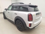  Mini  Countryman MINI, Mini  '16, Mini  Cooper S E ALL4 AT 5d #3