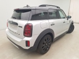  Mini  Countryman MINI, Mini  '16, Mini  Cooper S E ALL4 AT 5d #4