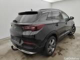  Opel   Grandland X Opel Grandland 1.2 Turbo S/S AT8 Business Elegance 5d #2