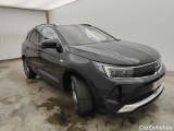  Opel   Grandland X Opel Grandland 1.2 Turbo S/S AT8 Business Elegance 5d #8
