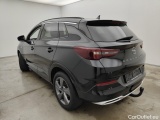  Opel   Grandland X Opel Grandland 1.2 Turbo S/S AT8 Business Elegance 5d #7