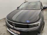  Opel   Grandland X Opel Grandland 1.2 Turbo S/S AT8 Business Elegance 5d #30