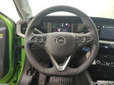  Opel  Mokka Opel  1.2 Turbo MHEV 100kW Edition eDCT 5d #19