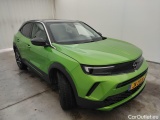  Opel  Mokka Opel  1.2 Turbo MHEV 100kW Edition eDCT 5d #8