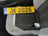  Opel  Mokka Opel  1.2 Turbo MHEV 100kW Edition eDCT 5d #4