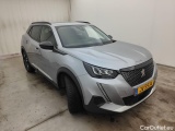  Peugeot  2008 PEUGEOT  - 2020 1.2 PureTech 130 Allure S&S (EU6.3) 5d #8