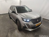  Peugeot  2008 PEUGEOT  - 2020 1.2 PureTech 130 Allure S&S (EU6.3) 5d #8