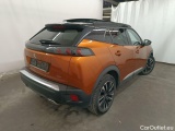  Peugeot  2008 PEUGEOT  - 2020 1.2 PureTech GT S&S (EU6.4) 5d #2