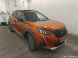 Peugeot  2008 PEUGEOT  - 2020 1.2 PureTech GT S&S (EU6.4) 5d #8